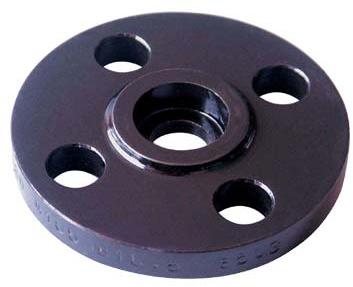 Carbon Steel Flanges