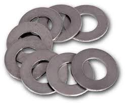 Round Washers