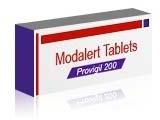 Modalert 200mg Tablets, Packaging Type : Stripes