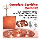 Earthing Equipment