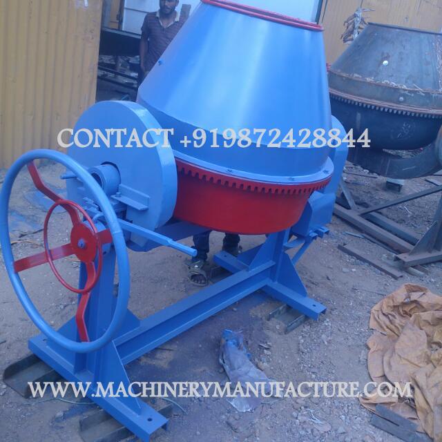 Designer Road Paver Making Machinery