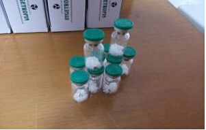 5mg/vial Ghrp-2