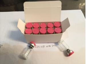 Cjc-1295 With Dac 2mg/vial