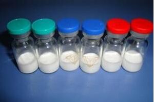 Pt-141 10mg Bremelanotide Anabolic Androgenic Steroids 10mg