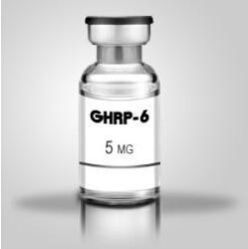 White Peptide Raw Hormone Powders