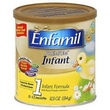 Enfamil 1,2,3,4 800g,400g Baby Milk Powder