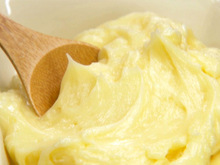 Unsalted Butter 82% Grade A