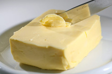 Salted Butter 25kg