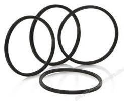 Liner O Rings