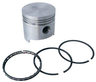 Piston Rings