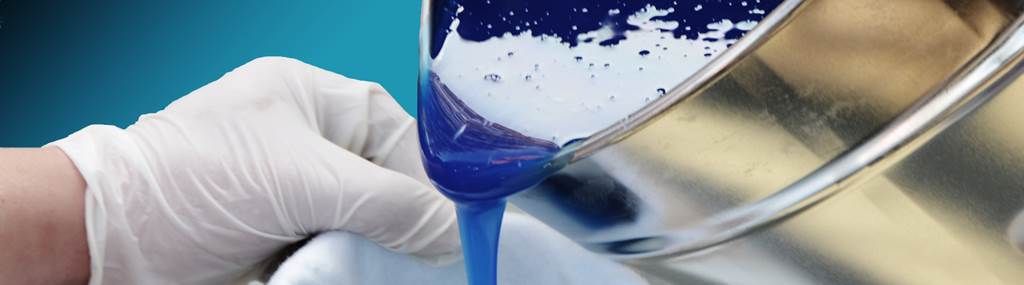 Electrical Insulation Coil Coatings