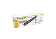 Accu Check Lancet Device