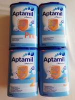 Aptamil Baby Infant Milk Powder