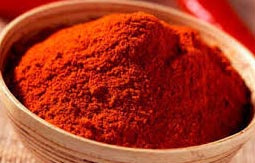 Common red chilli powder, Shelf Life : 2years