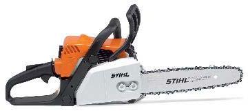 Petrol MS 880 STIHL, for Wood Cutting, Certification : Ce Certified