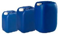 HDPE Jerry Can, for Alcohol Packaging, Cold Drinks Packaging, Feature : Fine Finished, Heat Resistance