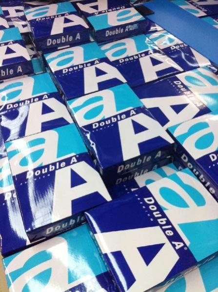 A4 White Printing Paper