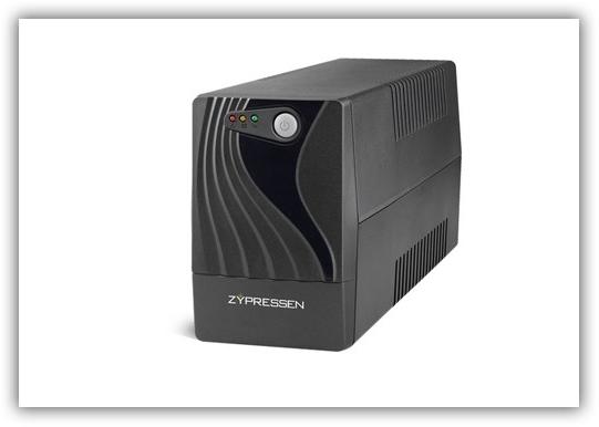 1000VA UPS Z3 Series