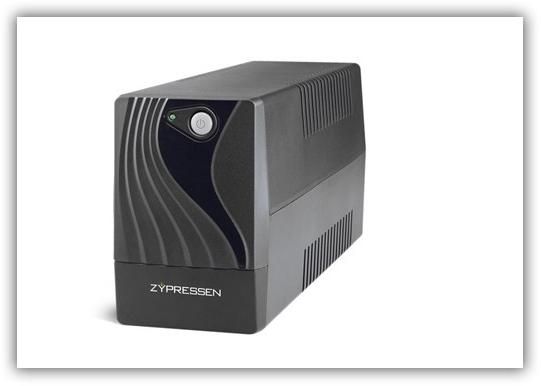 650VA UPS Z3 Series