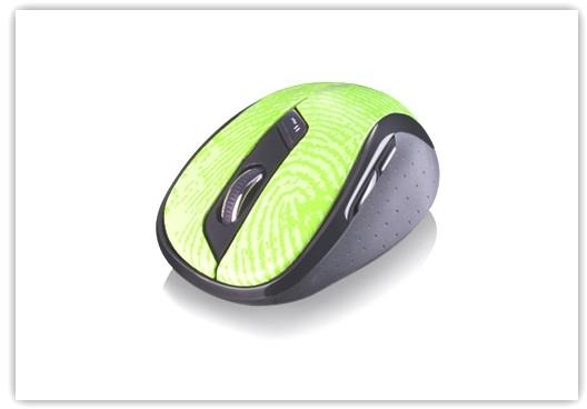 7100P wireless optical mouse