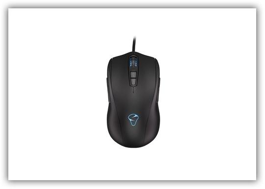 AVIOR 7000 Ambidextrous Gaming Mouse