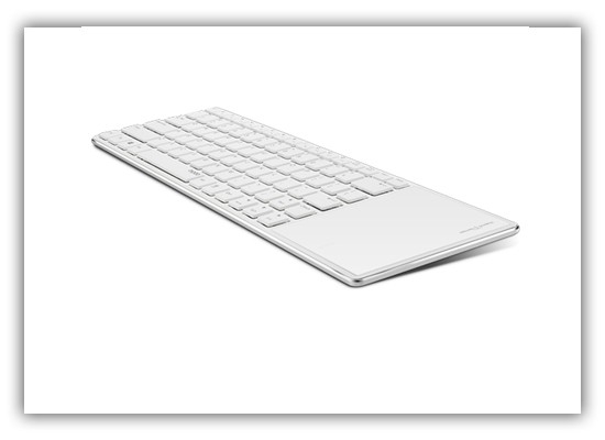 E6700 Bluetooth Touch Keyboard