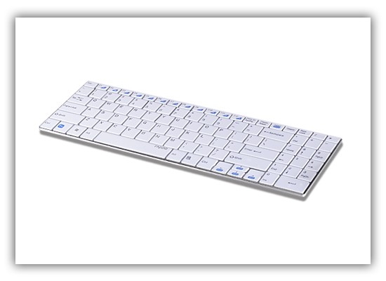 E9070 Wireless Keyboard