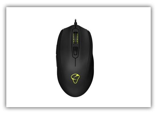MNX-01-25001-G ptical Gaming Mouse