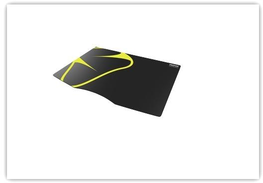 MNX-04-25001-G woven cloth microfiber Deskpad
