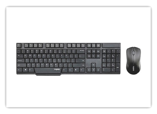 X1830 Wireless Keyboard Set