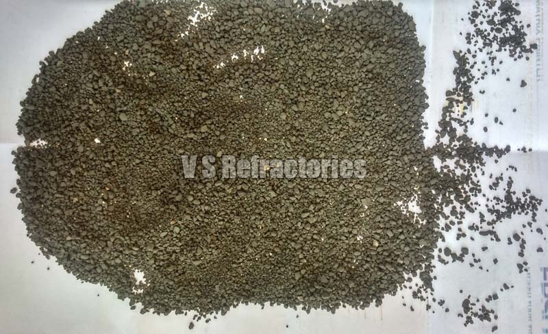 Roasted Bentonite Granules