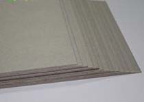 Insole Paper Sheets