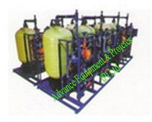 Water Filtration System