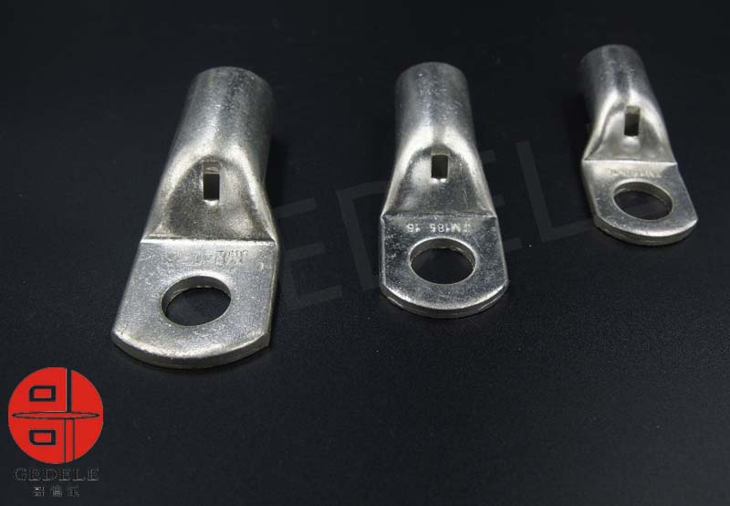 Bell Mouth Copper Terminal Lugs (JM) by Wenzhou Gedele Electric Fitting ...