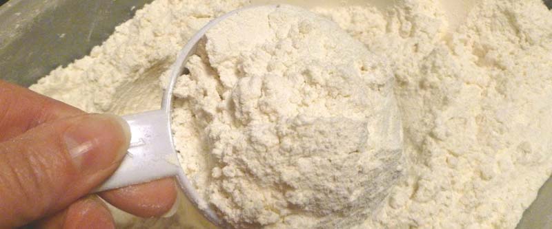 Whole Wheat Flour