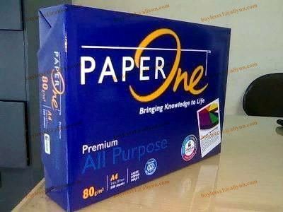 A4 Office Paper