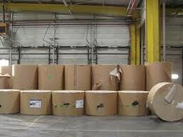 A4 White Printing Paper