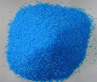 Copper Sulphate