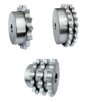 Industrial Roller Chain