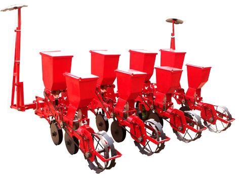 Corn Seeder Machine