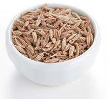 Cumin seeds