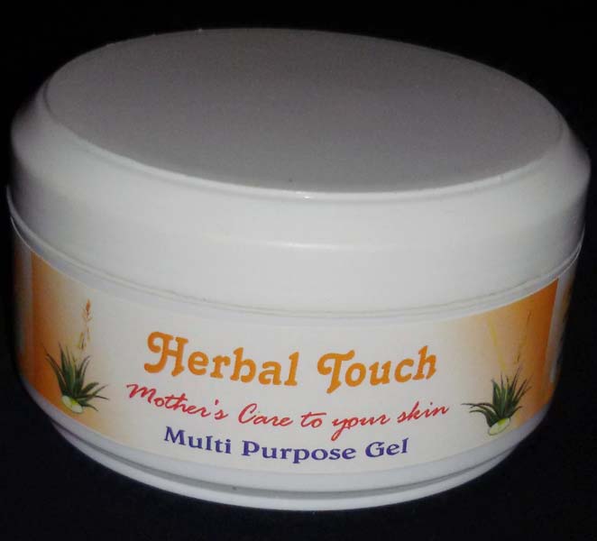 Herbal Touch Aloe Vera Gel