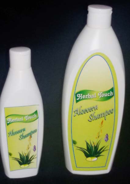 Herbal Touch Aloe Vera Shampoo