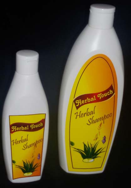 Herbal Touch Herbal Shampoo
