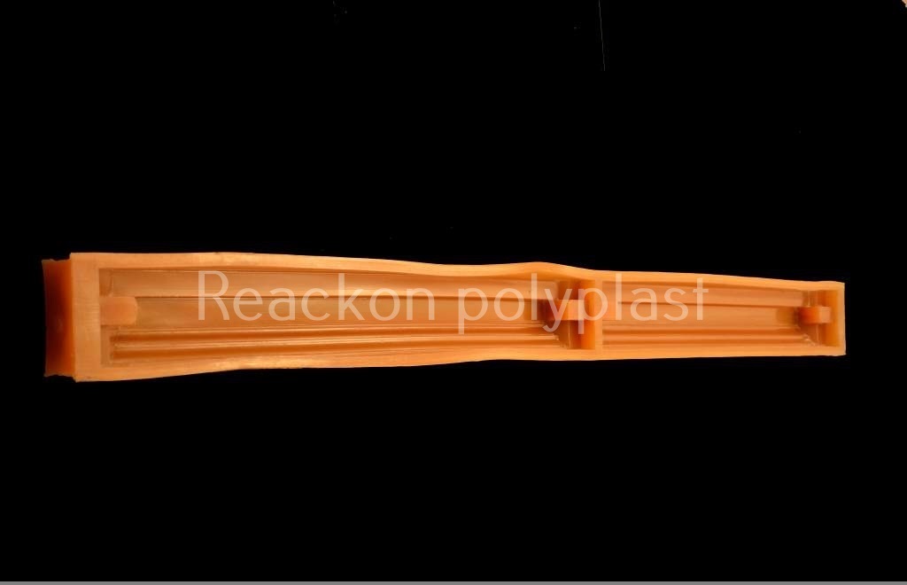 Pvc Door Frame Mould Reackon Concretes Pvt. Ltd, Nagpur, Maharashtra
