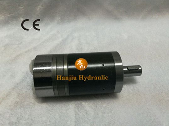 BMM Hydraulic Orbit Motors