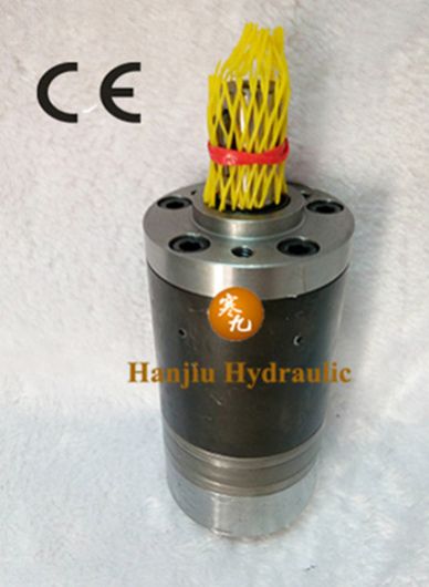 BMM Orbital Hydraulic Motor