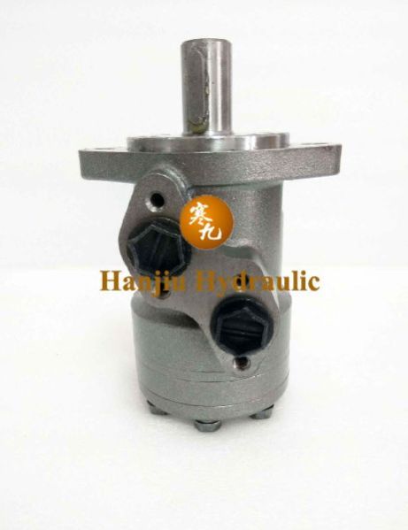 Bmp Hydraulic Motor