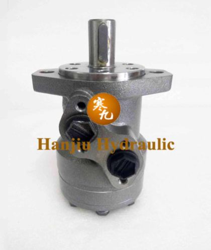 BMP Hydraulic Orbit Motor