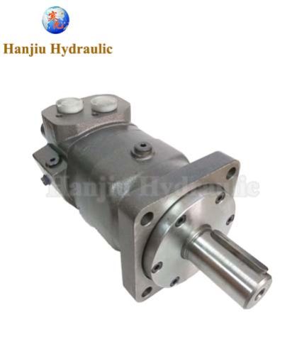 BM6 Cycloid Hydraulic Motor